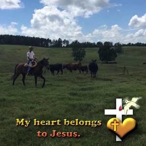 Meet your Posher, Joseph